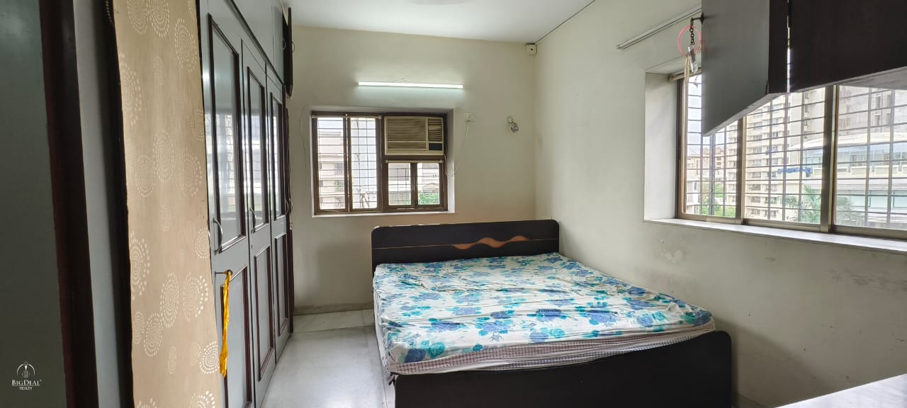 2 BHK Apartment For Rent in Navsonarbala Annexe