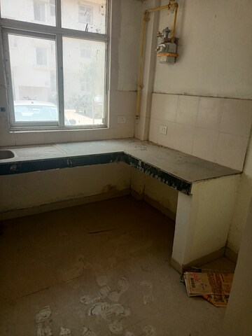 Kitchen in 2 BHK Apartment at Wave City, Wave City – for Sale