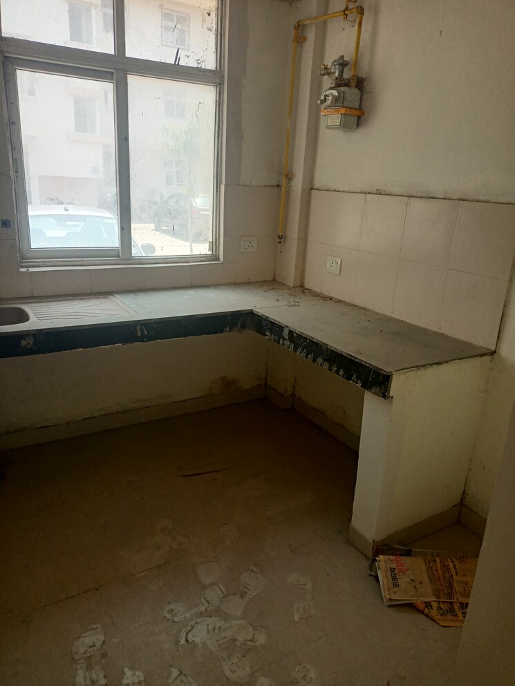 Kitchen, wave-city 2 Bedroom 930 Sq.Ft. Apartment In Wave City Ghaziabad 8571720