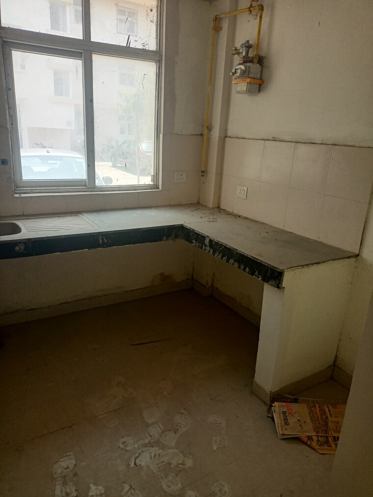 Kitchen, wave-city 2 Bedroom 930 Sq.Ft. Apartment In Wave City Ghaziabad 8571720