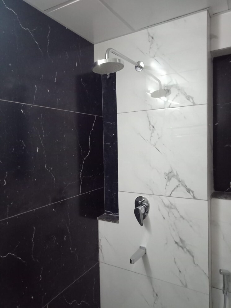 Kitchen, central-park-cerise-suites 2.5 Bedroom 1210 Sq.Ft. Builder Floor In Sohna Sector 33 Gurgaon 8571466