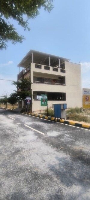  Plot For Sale in Akshayanagar