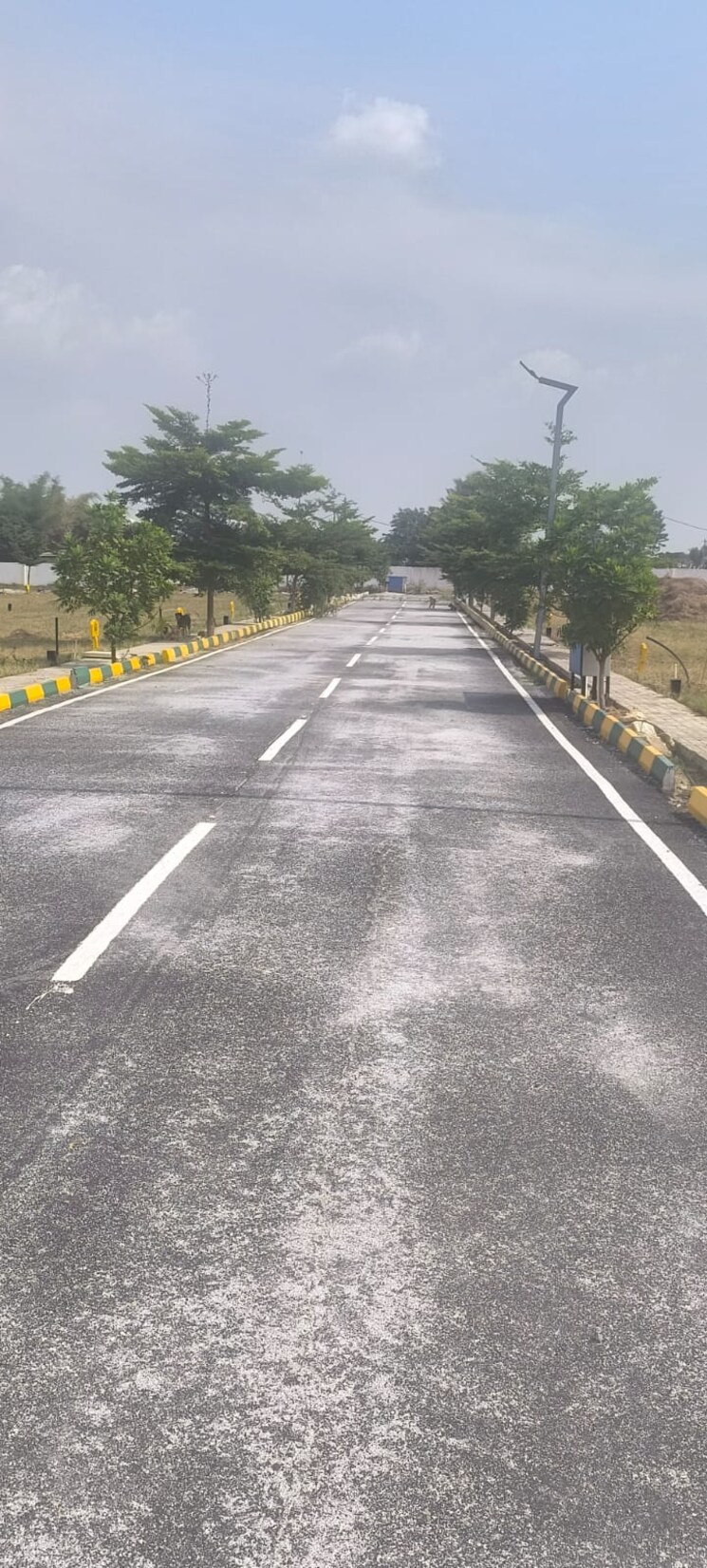 Exterior View, akshayanagar  1200 Sq.Yd. Plot In Akshayanagar Bangalore 8571646