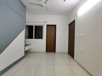 Building Lobby in 2 BHK Apartment at Prestige Finsbury Park Hyde, Bagaluru  – for Rent