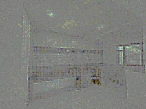 Master Plan in 3 BHK Apartment at Magarpatta Nova Residency, Mugawade – for Sale