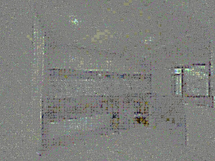 Master Plan, magarpatta-nova-residency 3 Bedroom 1082 Sq.Ft. Apartment In Mugawade Pune 8571687