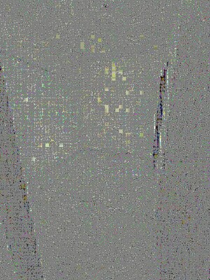 Bathroom in 3 BHK Apartment at Magarpatta Nova Residency, Mugawade – for Sale