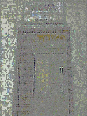 Bathroom in 3 BHK Apartment at Magarpatta Nova Residency, Mugawade – for Sale