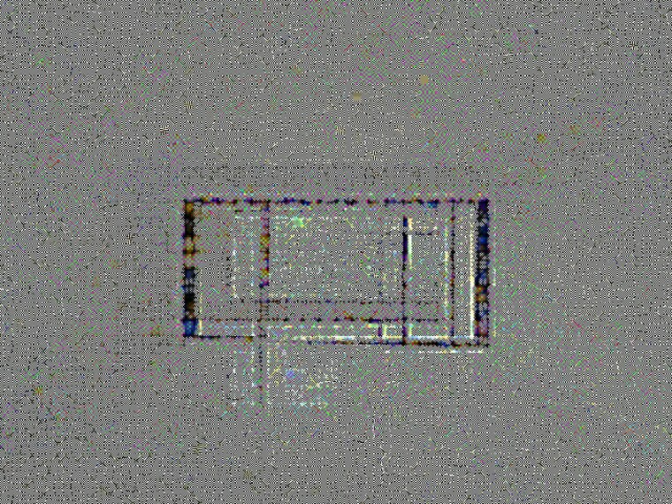 Master Plan, magarpatta-nova-residency 3 Bedroom 1082 Sq.Ft. Apartment In Mugawade Pune 8571687