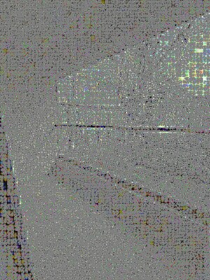 Master Bedroom in 3 BHK Apartment at Magarpatta Nova Residency, Mugawade – for Sale