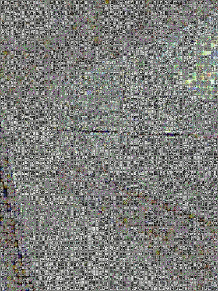 Master Bedroom, magarpatta-nova-residency 3 Bedroom 1082 Sq.Ft. Apartment In Mugawade Pune 8571687