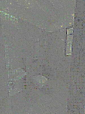 Bathroom in 3 BHK Apartment at Magarpatta Nova Residency, Mugawade – for Sale