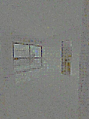 Master Plan in 3 BHK Apartment at Magarpatta Nova Residency, Mugawade – for Sale