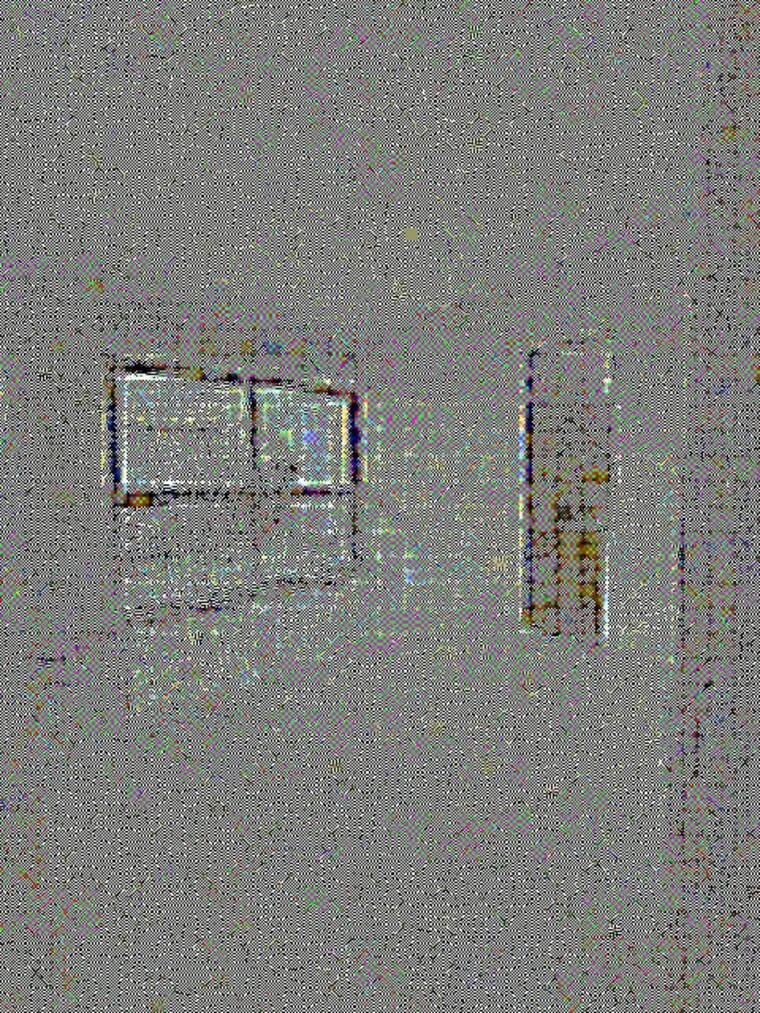 Master Plan, magarpatta-nova-residency 3 Bedroom 1082 Sq.Ft. Apartment In Mugawade Pune 8571687