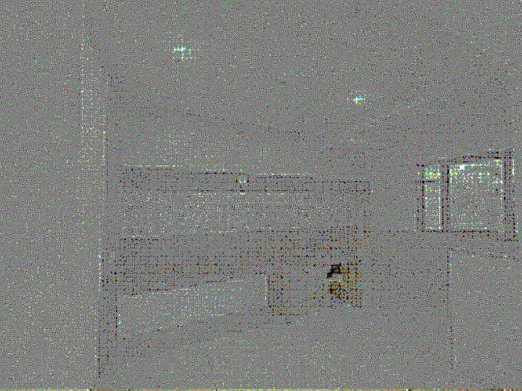 Master Plan, magarpatta-nova-residency 3 Bedroom 1082 Sq.Ft. Apartment In Mugawade Pune 8571687