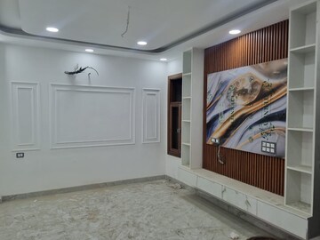 Balcony in 3 BHK Builder Floor at New Industrial Township – for Sale