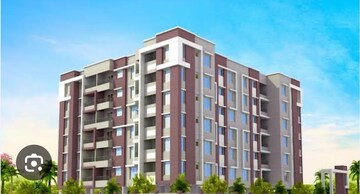 1 BHK Apartment For Rent in Sai Galaxy Thergaon, Thergaon