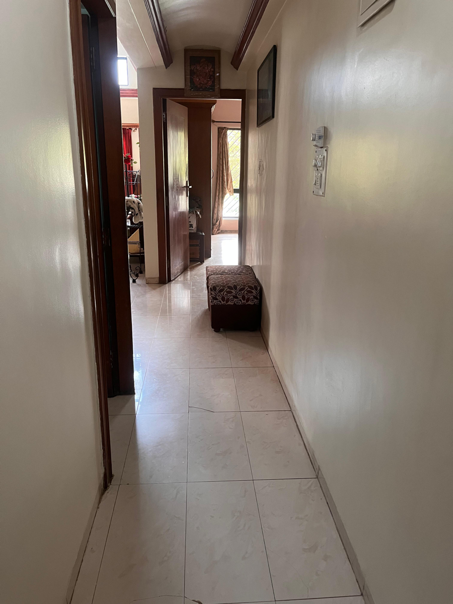 3 BHK + Pooja Room 2235 Sq.Ft. Apartment in Clover Highlands