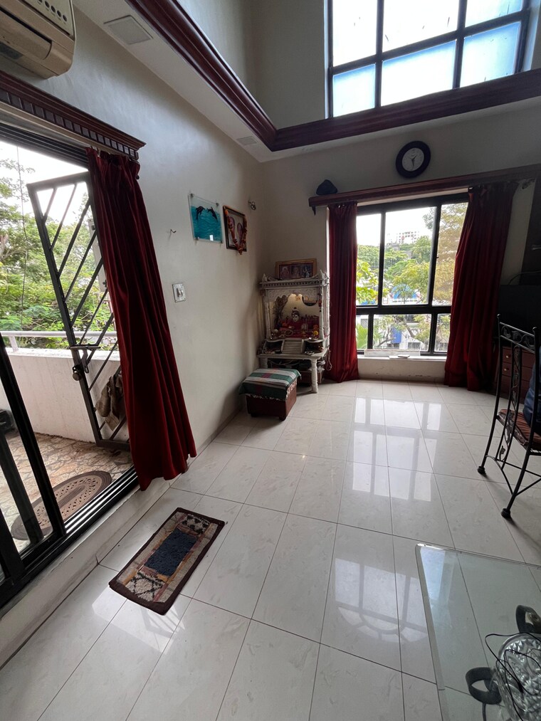 Kitchen, clover-highlands 3 Bedroom 2235 Sq.Ft. Apartment In Nibm Pune 8571726