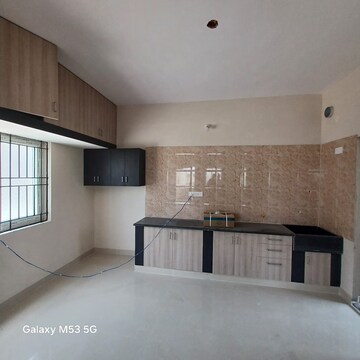 Kitchen in 1 BHK Apartment at Sri Sai Residency CV Raman Nagar, Cv Raman Nagar – for Rent