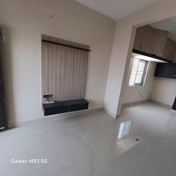 Living Room in 1 BHK Apartment at Sri Sai Residency CV Raman Nagar, Cv Raman Nagar – for Rent