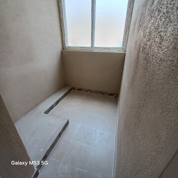 Balcony in 1 BHK Apartment at Sri Sai Residency CV Raman Nagar, Cv Raman Nagar – for Rent