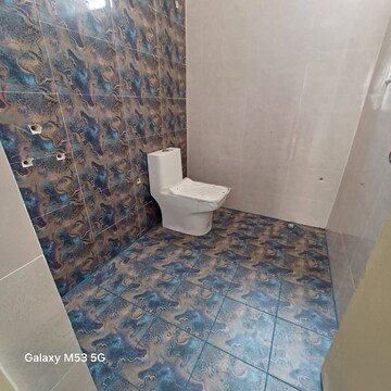 Bathroom in 1 BHK Apartment at Sri Sai Residency CV Raman Nagar, Cv Raman Nagar – for Rent