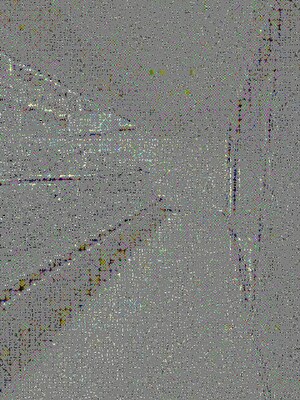 Master Bedroom in 2 BHK Apartment at Magarpatta Nova Residency, Mugawade – for Sale