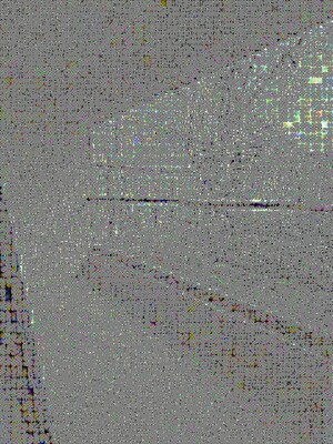 Master Bedroom in 2 BHK Apartment at Magarpatta Nova Residency, Mugawade – for Sale