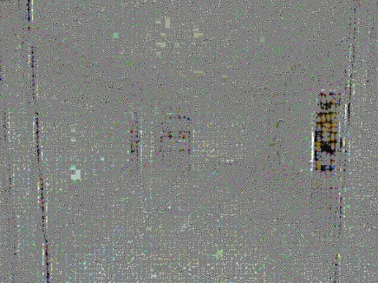 Master Plan, magarpatta-nova-residency 2 Bedroom 875 Sq.Ft. Apartment In Mugawade Pune 8571734