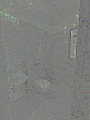 Bathroom in 2 BHK Apartment at Magarpatta Nova Residency, Mugawade – for Sale