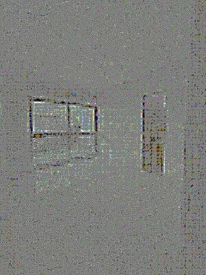 Master Plan in 2 BHK Apartment at Magarpatta Nova Residency, Mugawade – for Sale