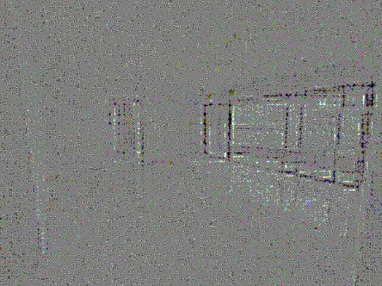 Master Plan, magarpatta-nova-residency 2 Bedroom 875 Sq.Ft. Apartment In Mugawade Pune 8571734