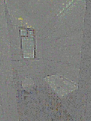 Master Plan in 2 BHK Apartment at Magarpatta Nova Residency, Mugawade – for Sale