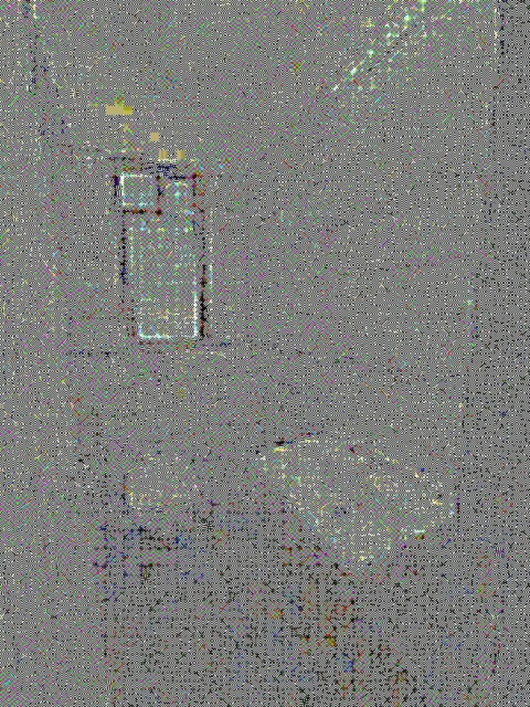 Master Plan, magarpatta-nova-residency 2 Bedroom 875 Sq.Ft. Apartment In Mugawade Pune 8571734