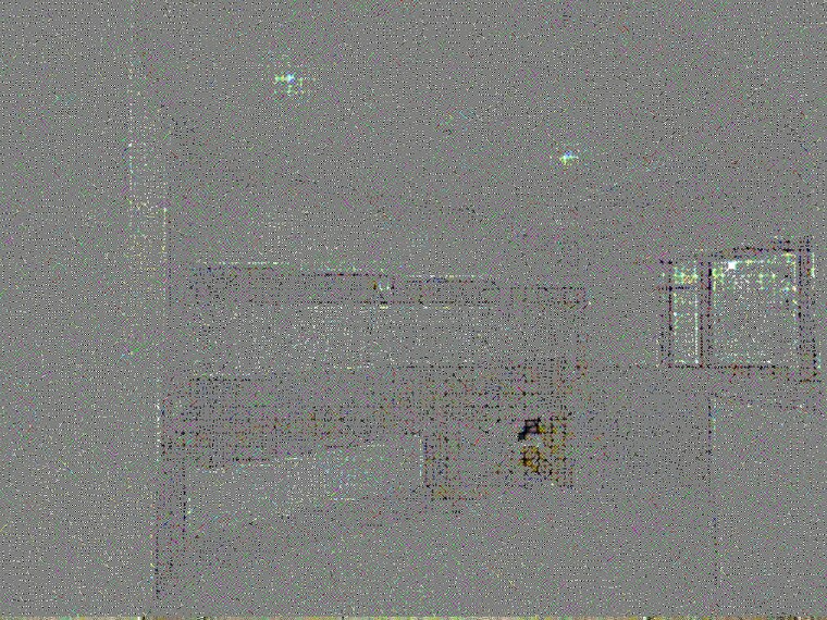 Master Plan, magarpatta-nova-residency 2 Bedroom 875 Sq.Ft. Apartment In Mugawade Pune 8571734