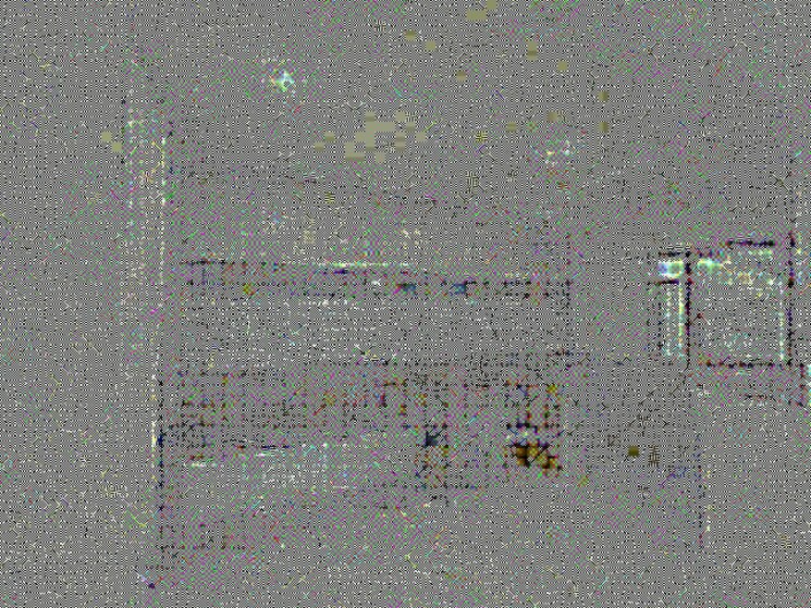 Master Plan, magarpatta-nova-residency 2 Bedroom 875 Sq.Ft. Apartment In Mugawade Pune 8571734