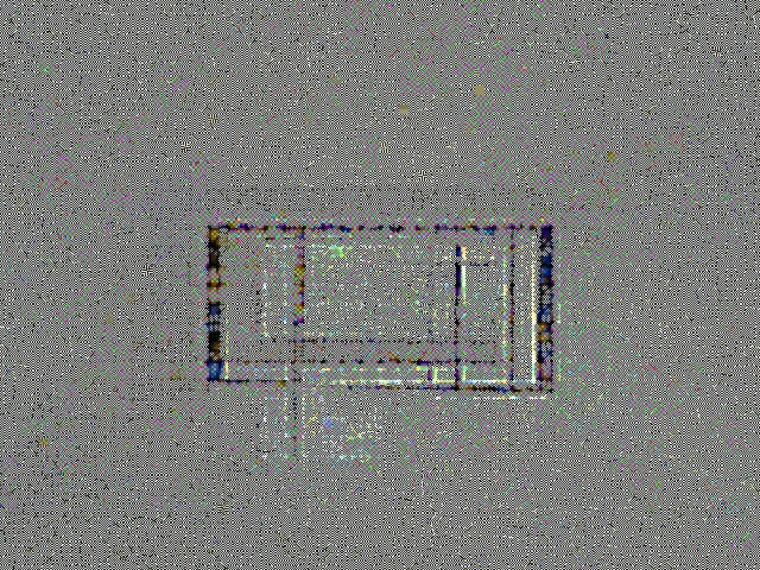 Master Plan, magarpatta-nova-residency 2 Bedroom 875 Sq.Ft. Apartment In Mugawade Pune 8571734