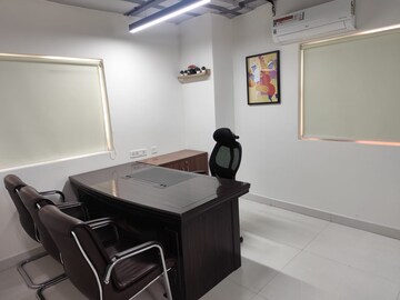 Team Area in  Office Space at Madhapur – for Rent