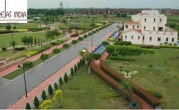 Swimming Pool in  Plot at Sector 46 – for Sale