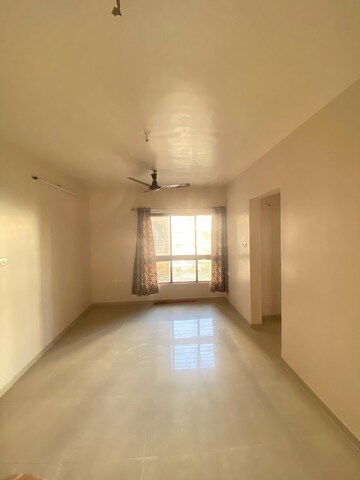 Living Room in 1 BHK Apartment at Lodha Casa Bella Gold, Dombivli East – for Rent