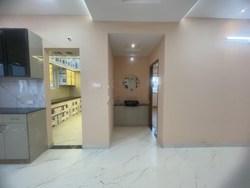 Building Lobby in 3 BHK Apartment at Stand Alone Apartment, Madhapur – for Rent