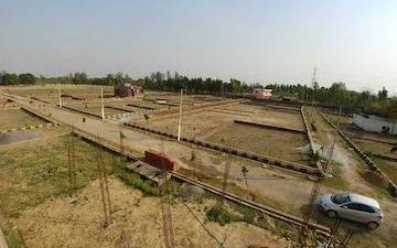 Plot For Sale in Bellina Homes, Sector 162
