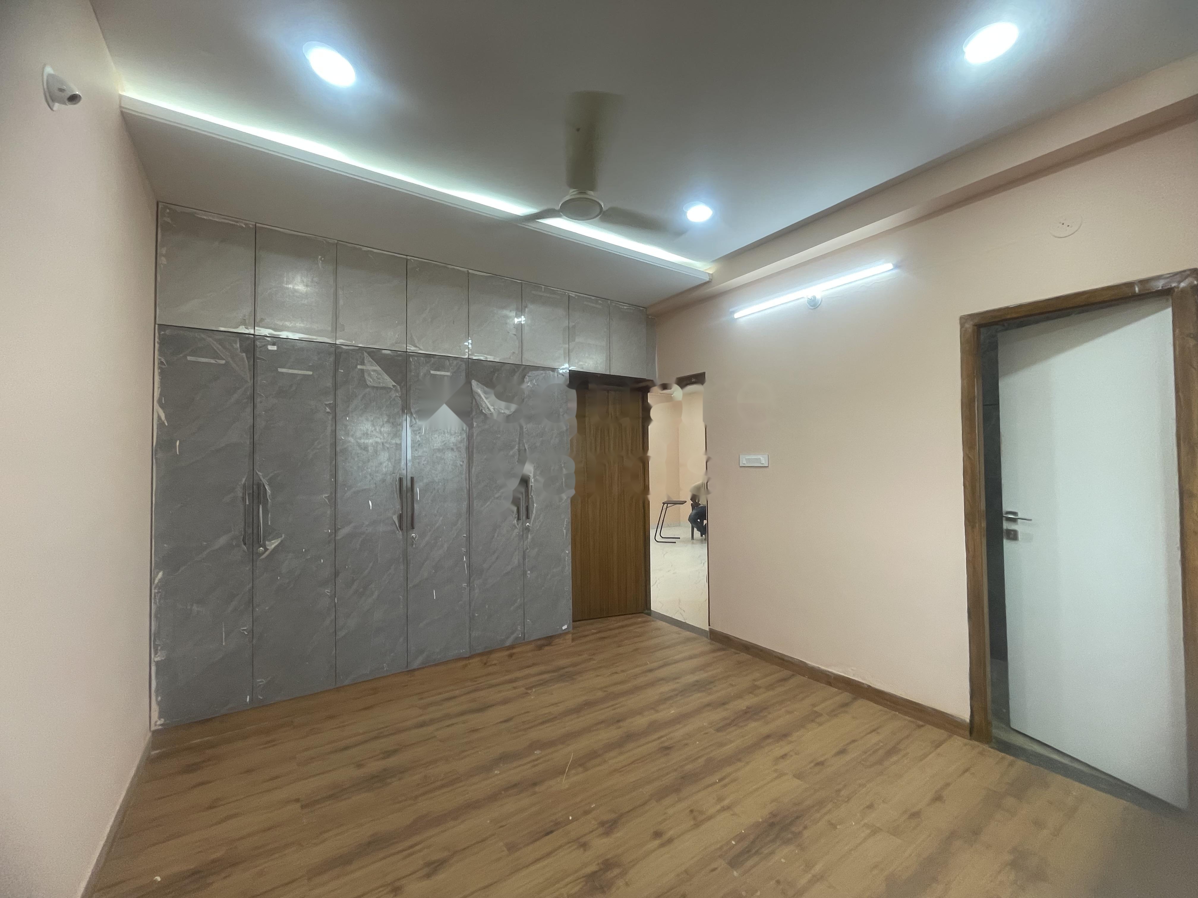3 BHK Apartment For Rent in Stand Alone Apartment