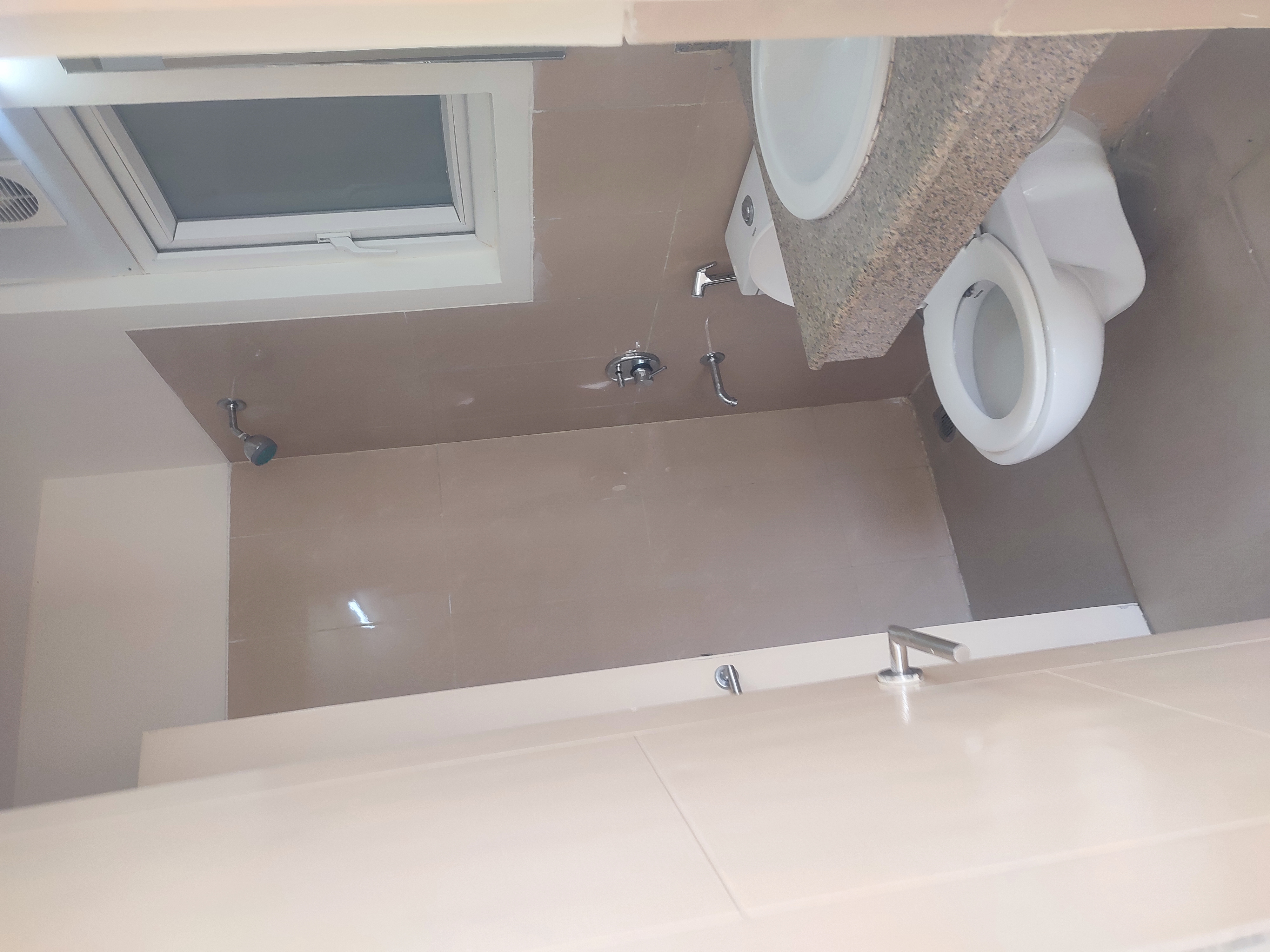 3 BHK + Study Room Apartment For Rent in Emaar Emerald Floors Premier