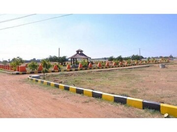 Plot Area in  Plot at Shankarpalli – for Sale