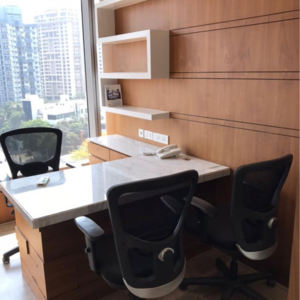  Office Space For Sale in Lodha Supremus Andheri, Midc