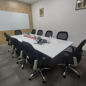 Team Area in  Office Space at Lodha Supremus Andheri, Midc – for Sale