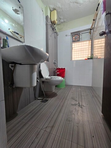 Kitchen in 2 BHK Apartment at Emami Swanlake, Kukatpally – for Rent