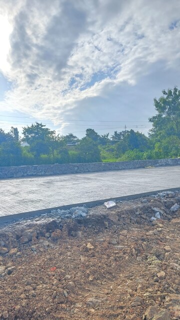 Plot Area in  Plot at Bhugaon – for Sale
